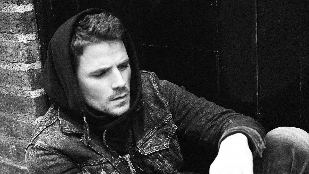 Imagen del nuevo álbum