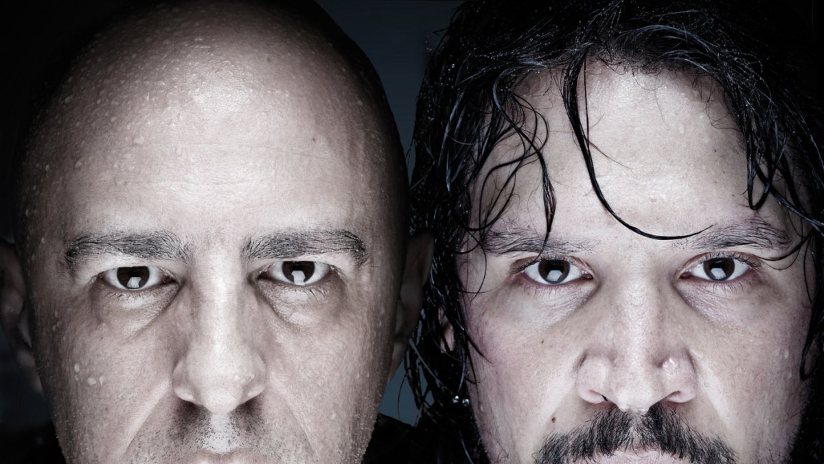 Cartel anunciador de la obra