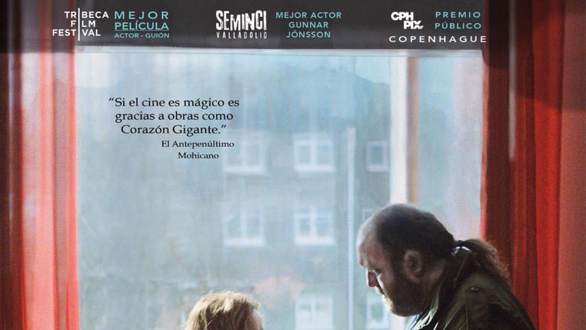 Cartel de la película