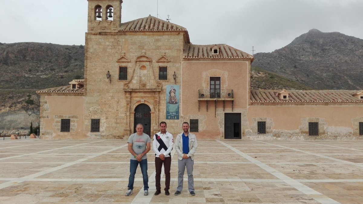 La Pequeñica recibirá a los ciclistas.
