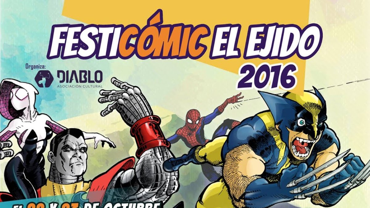 Cartel anunciador del