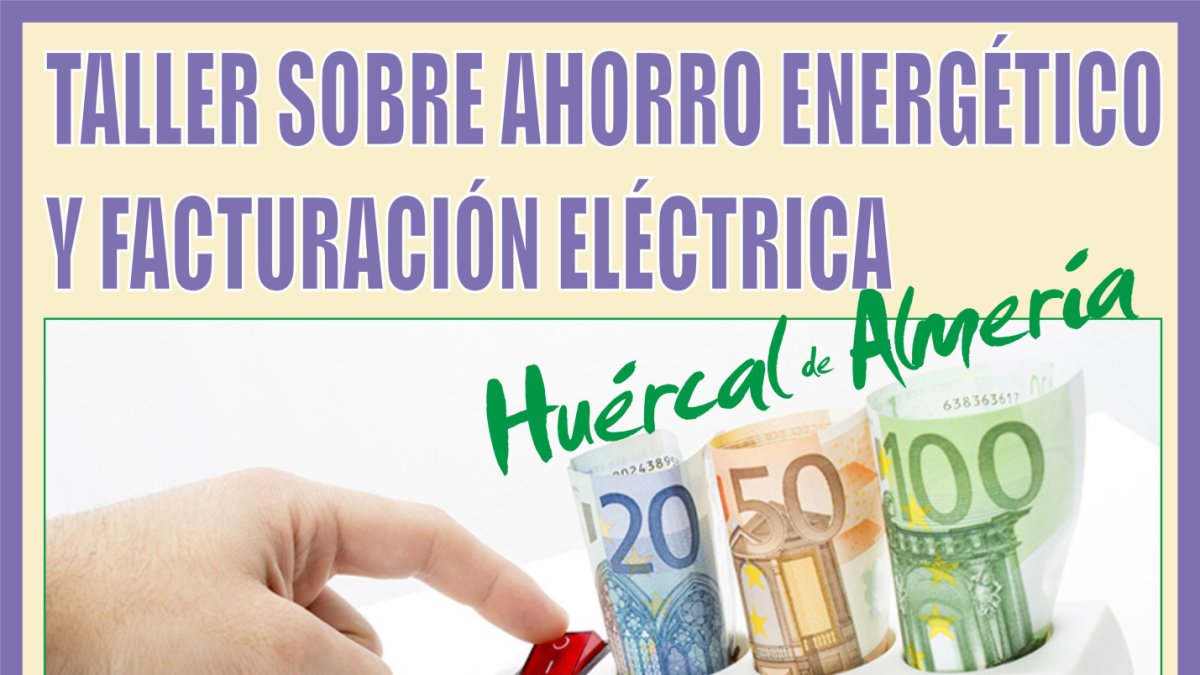 El taller lo impartirá Manuel Fernández Gil.