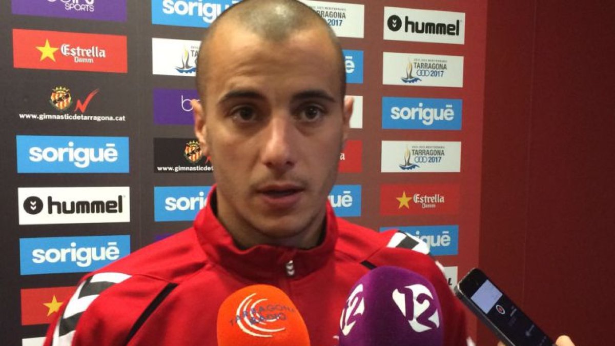 Tejera tiene claro que van a salir de esta situación.