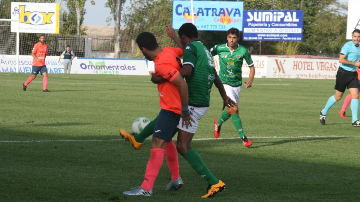 El equipo celeste quiere superar en casa a un gran rival.