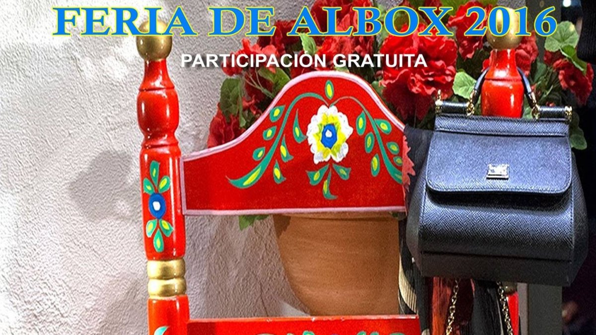 En el concurso pueden participar todo tipo de comercios.