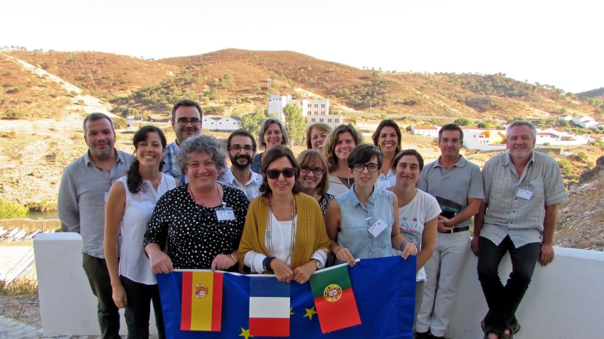 Foto de Grupo Valuepam