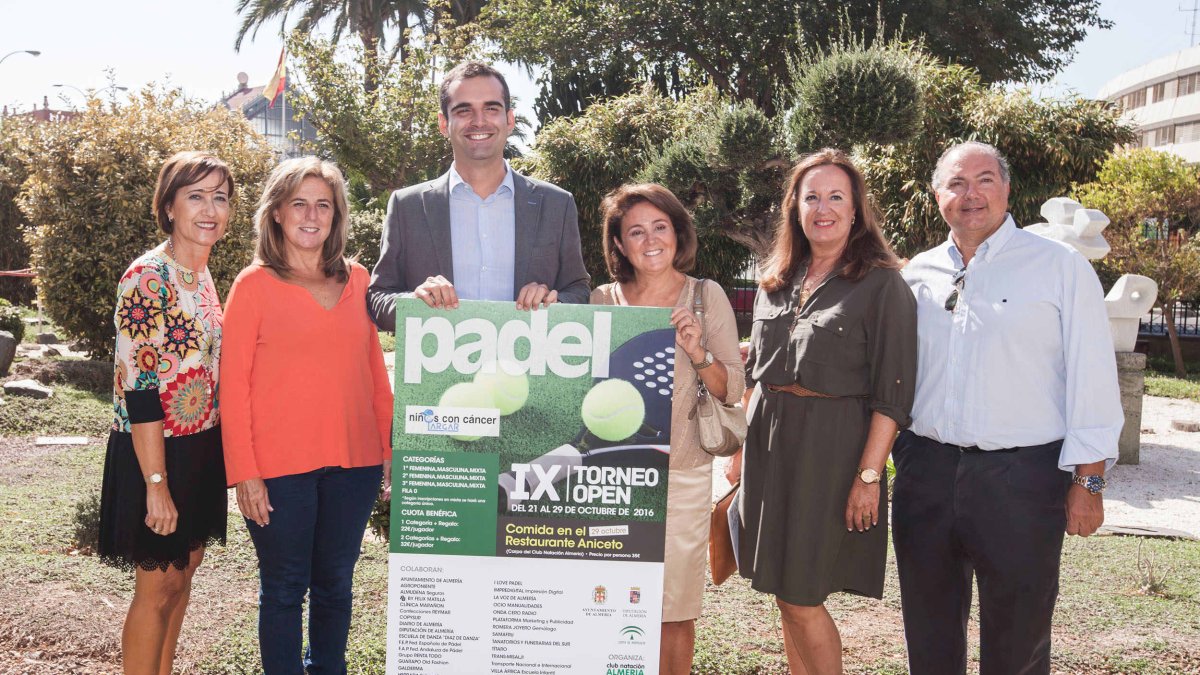Presentación.