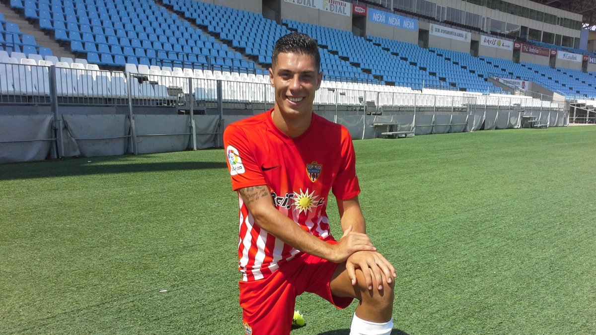 Sillero: el hombre gol de la Liga.