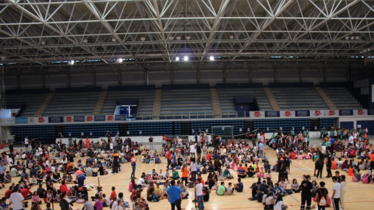 Imagen del Cardiomaratón
