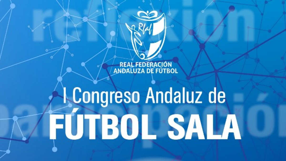 Cartel del congreso.