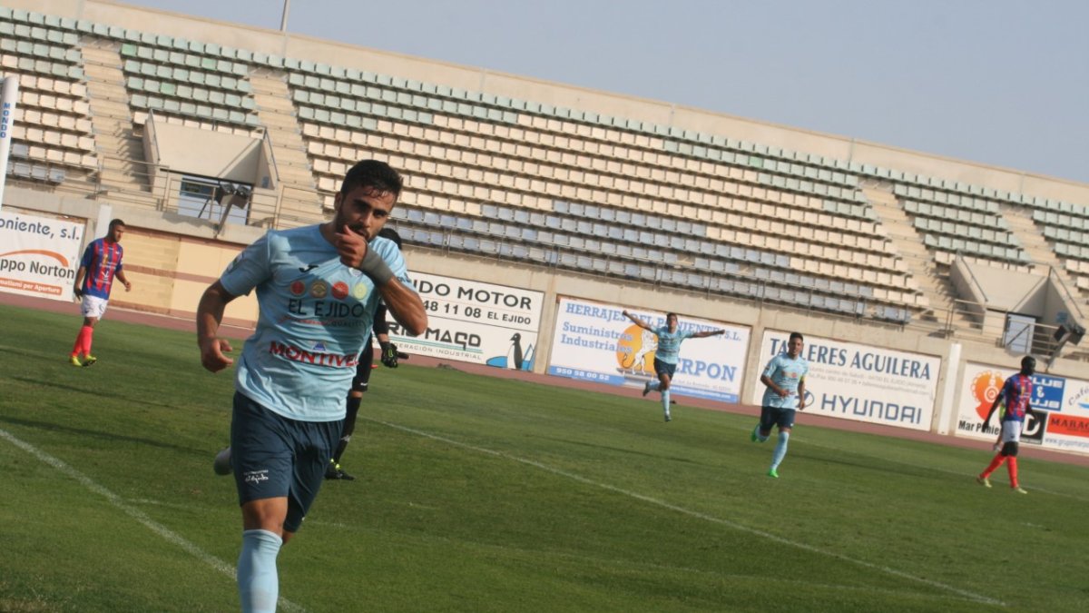 Los celestes viven tranquilos en la mitad de la clasificación.