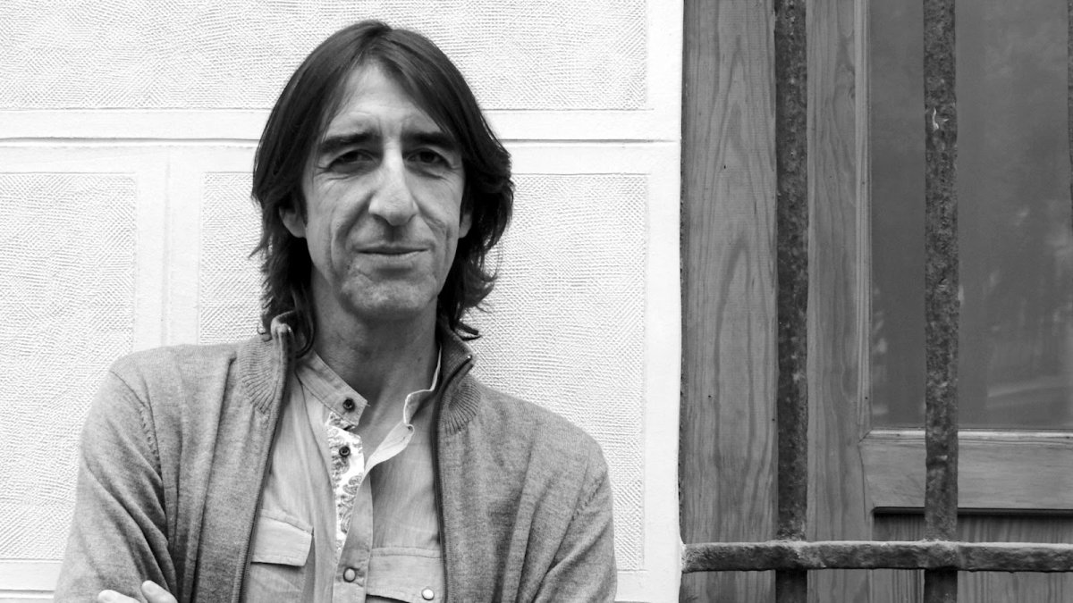 Benjamín Prado vuelve a Almería.
