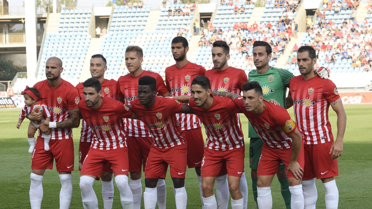 Ellos saben hablar en el campo.