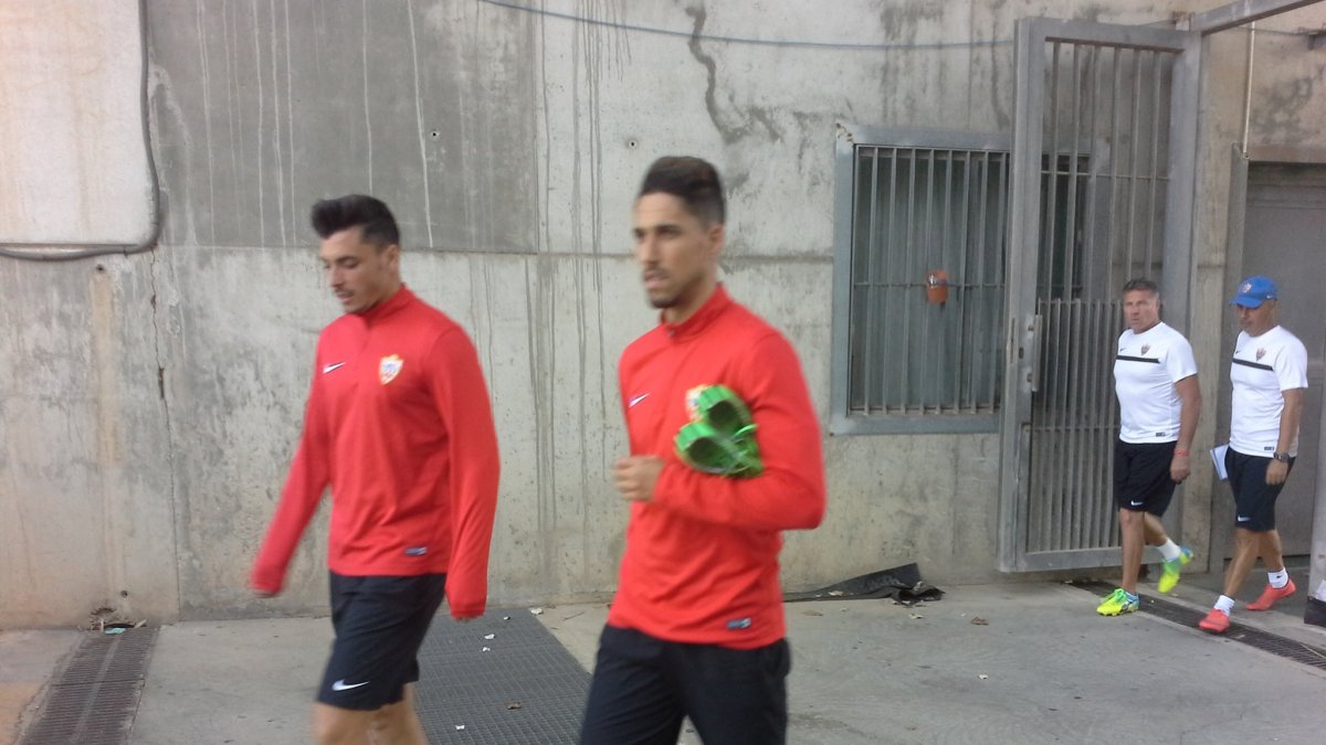 Los de antes y los de ahora van de la mano.