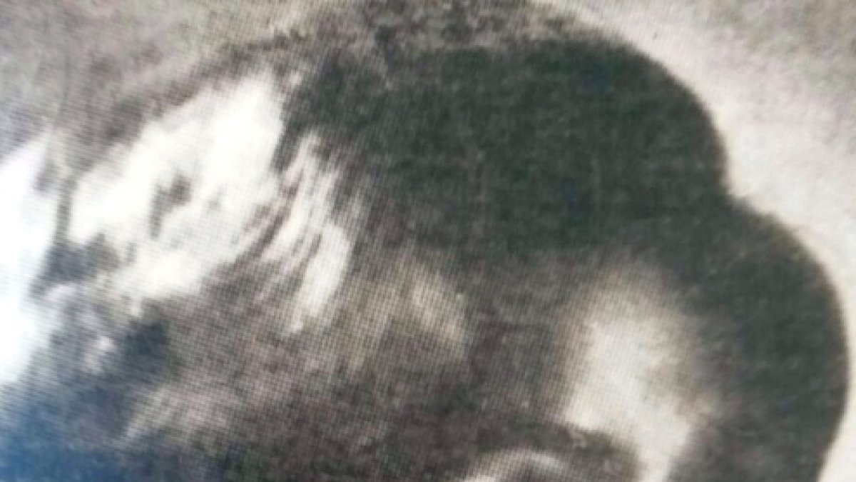 Angelita Cuenca fue la musa del tardofranquismo almeriense.
