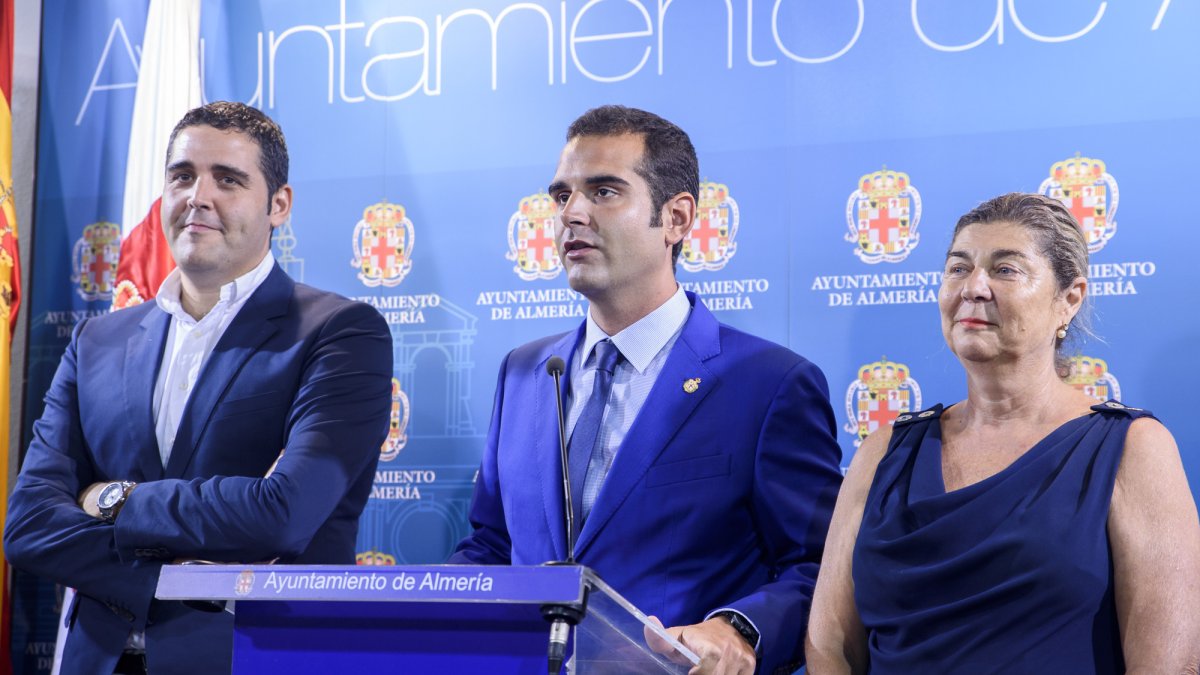 Presentación presupuestos participativos