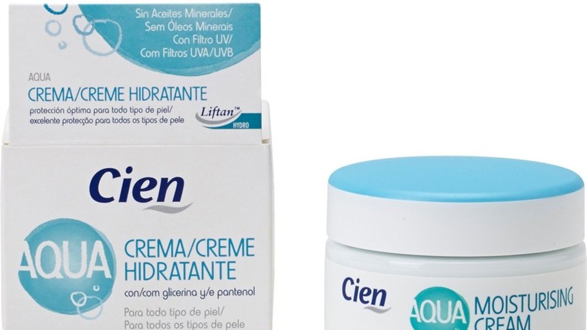 La crema del Lidl la mejor según la OCU