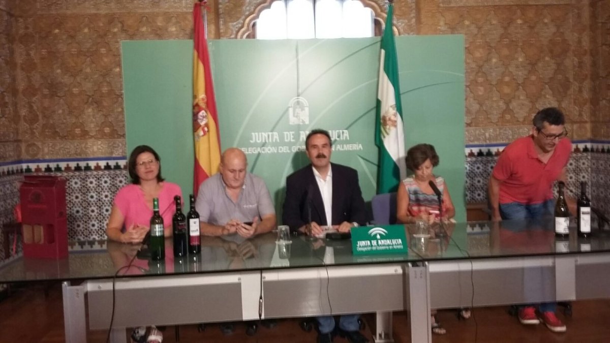 Presentación este lunes de las actividades del Día del Turismo.