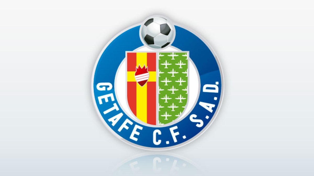 El Getafe lo hizo oficial.