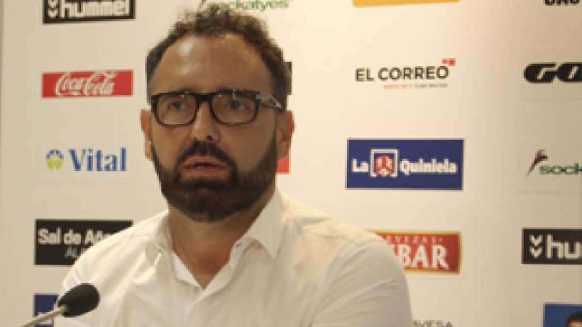 Pepe Bordalás es el candidato número uno.