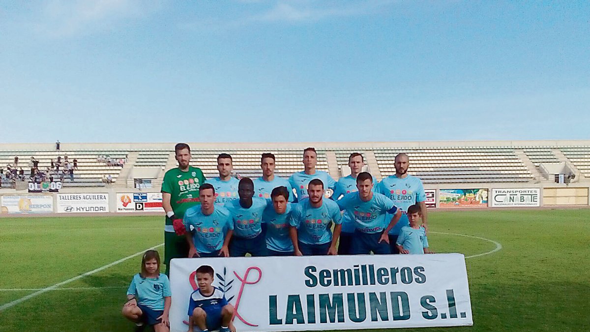 El once.