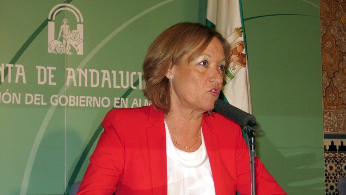 La consejera de Agricultura ha presentado esta mañana la edición de este año.