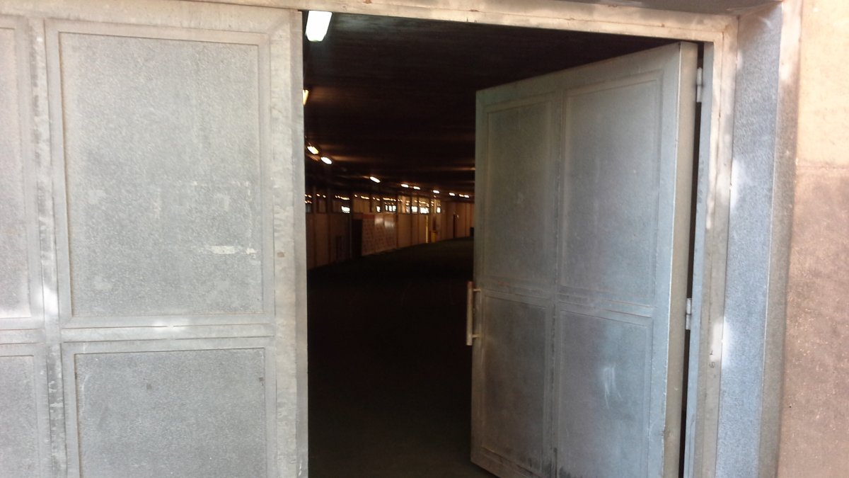 Día para mirarse a la cara en el vestuario.