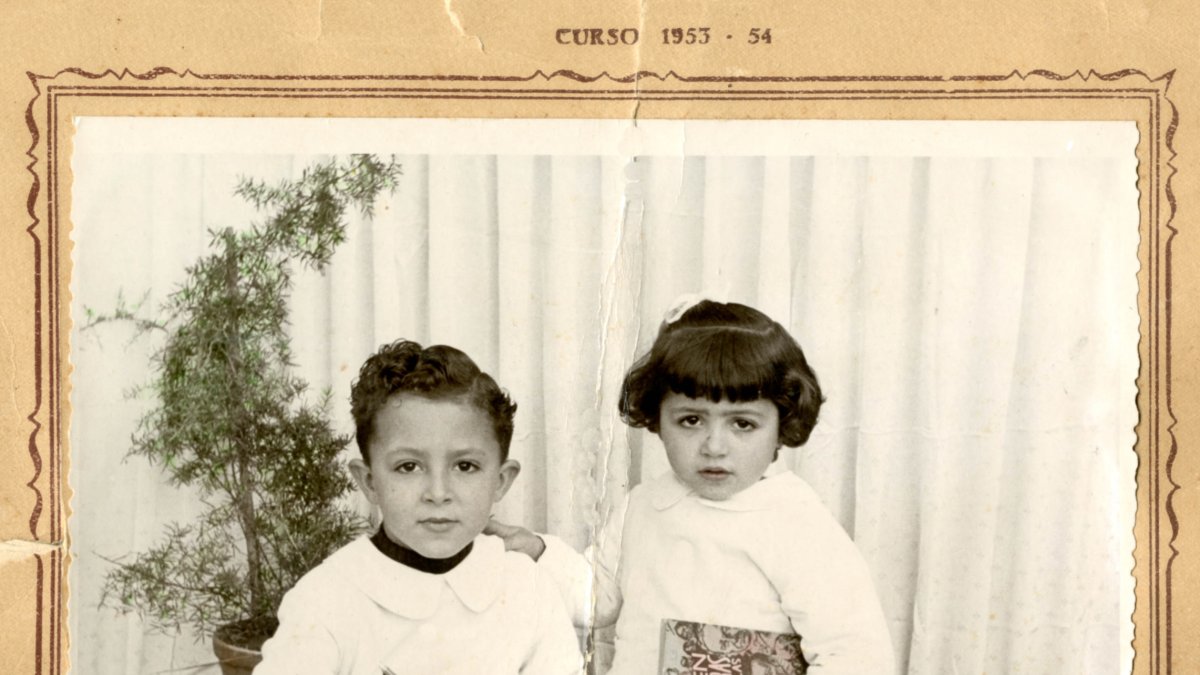 Hermanos García Martínez, del Romualdo de Toledo.