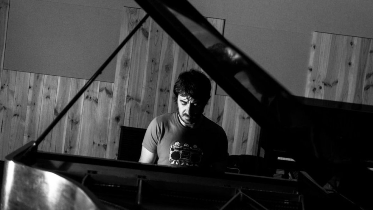 Luis Prado será el encargado de abrir el ciclo el 8 de octubre.