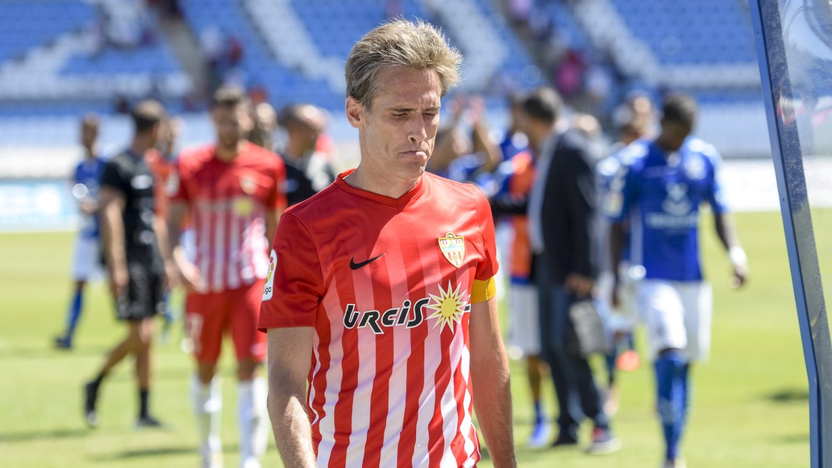 Corona es el reflejo de la derrota.