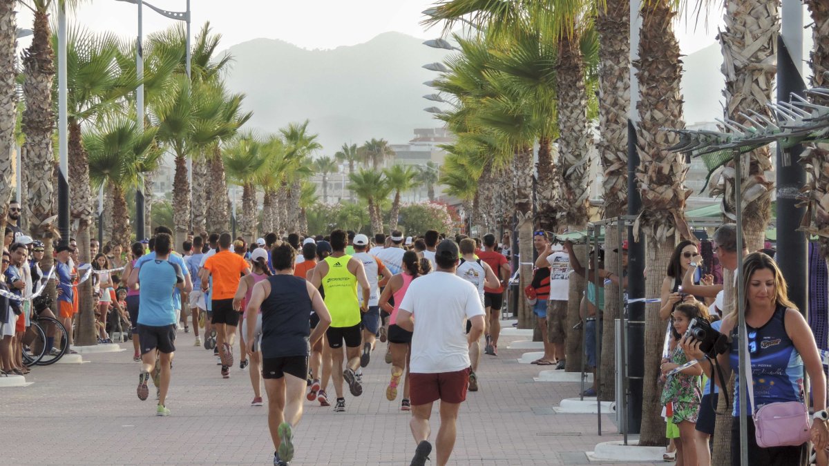 Diputación organiza el mejor recorrido por nuestra provincia.