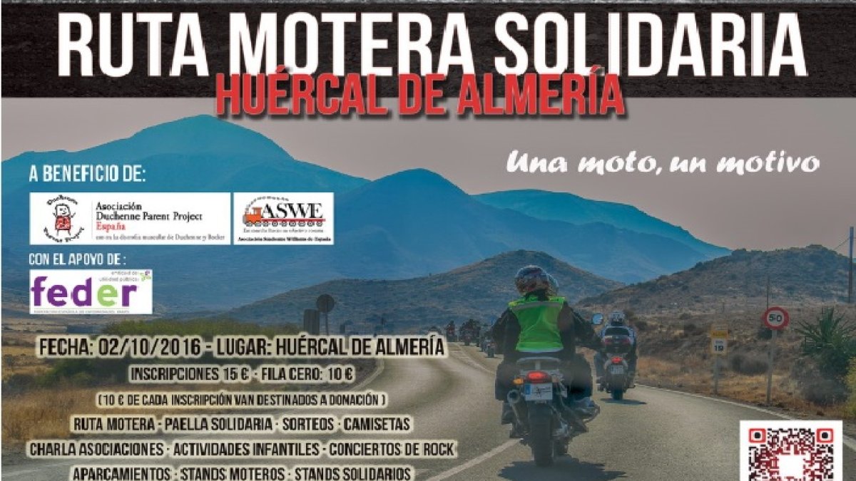 El cartel.