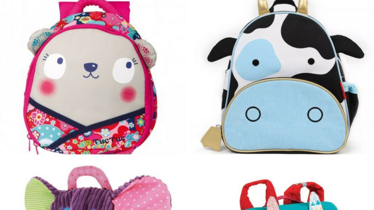 Infanity es un espacio online que agrupa las marcas infantiles más prestigiosas del mercado