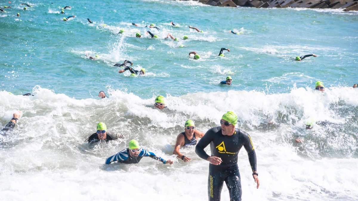 La Triwhite se disputa este sábado.