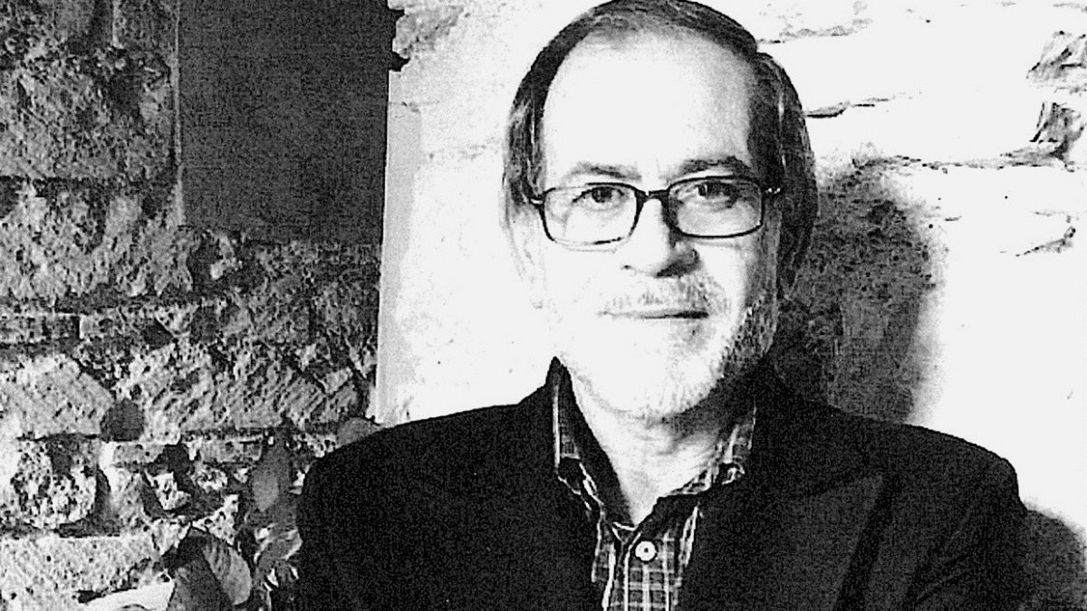 Pepe Castillo fue hombre de radio en sus comienzos.