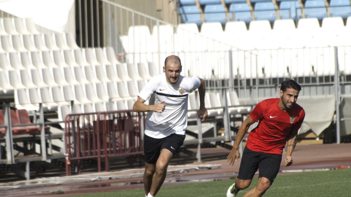 Soriano tiene que encontrar a Chuli para la causa.