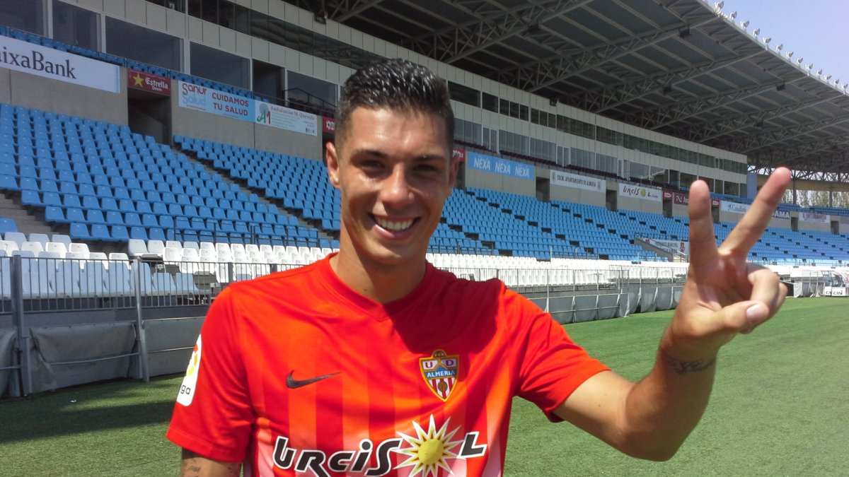 Sillero hizo dos goles.