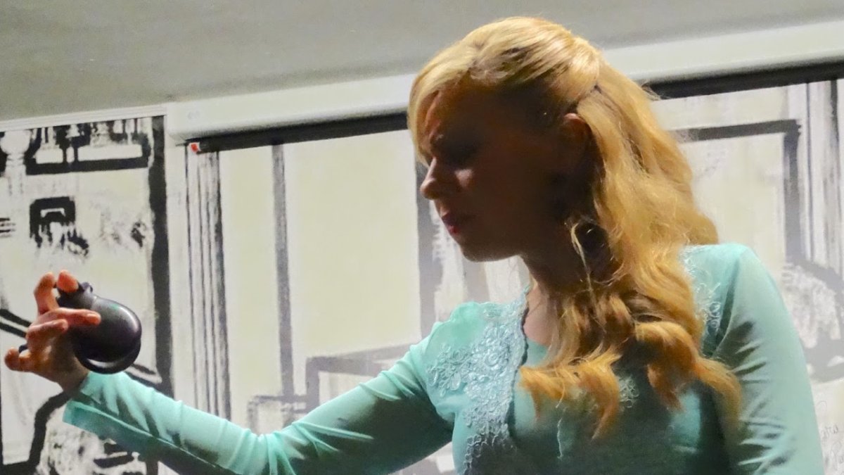 La Academia de Baile Arantxa se encuentra en el Barrio de Nueva Andalucía