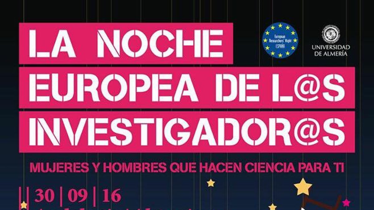 Experimentos, ciencia e inventos en la calle para todas las edades