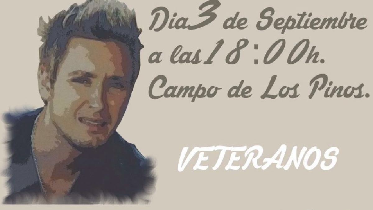 Pae sigue en el recuerdo de todos.