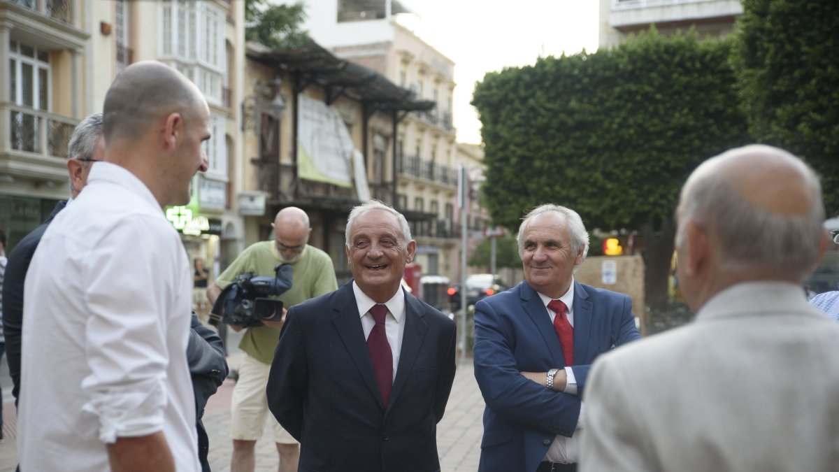 Parece que no habrá