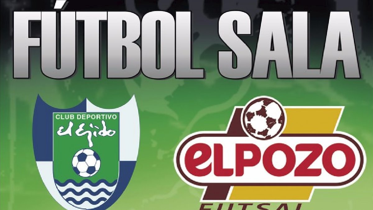 Una presentación a lo grande.