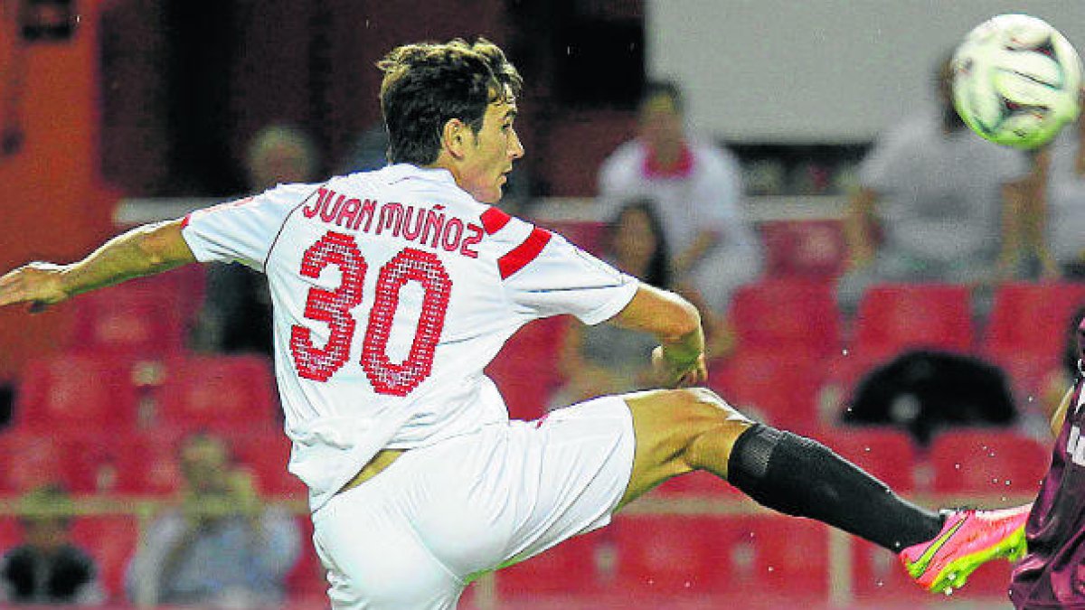 Juan Muñoz.