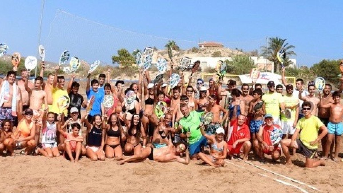 Se cierra el Circuito de la Diputación.