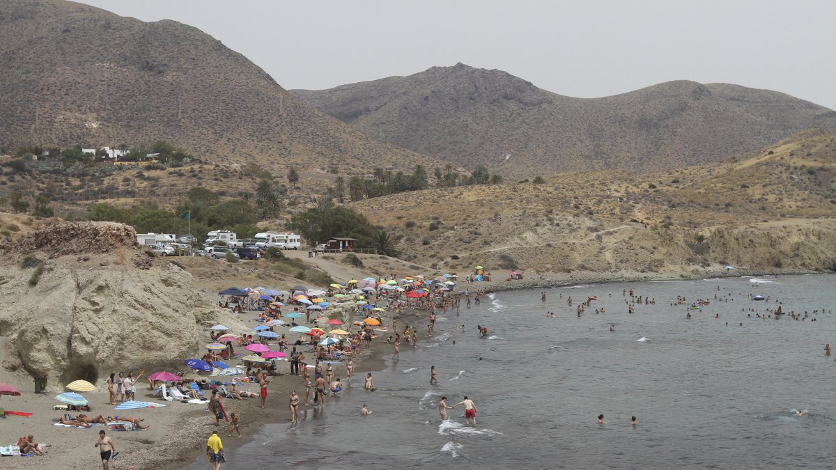 El sector está contento con los datos del verano.