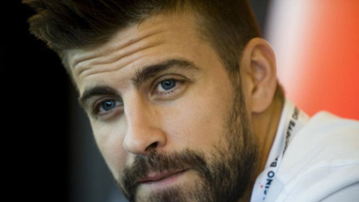 Piqué.