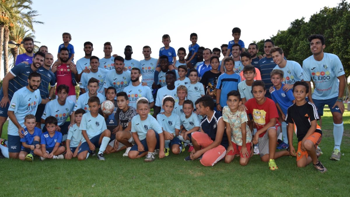 El celeste es para todos.