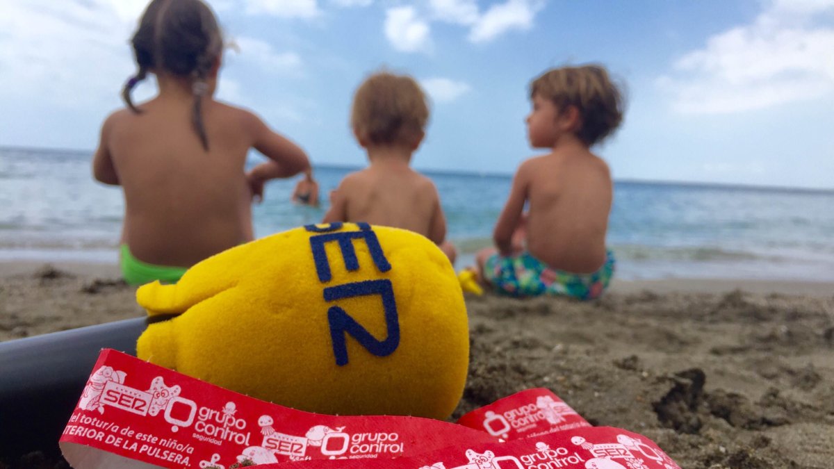 Grupo Control y la SER, aliados por la seguridad.