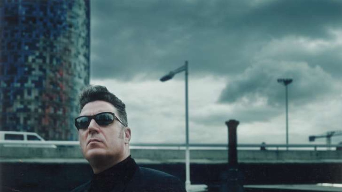 Loquillo regresa este viernes 19 de agosto a Almería.