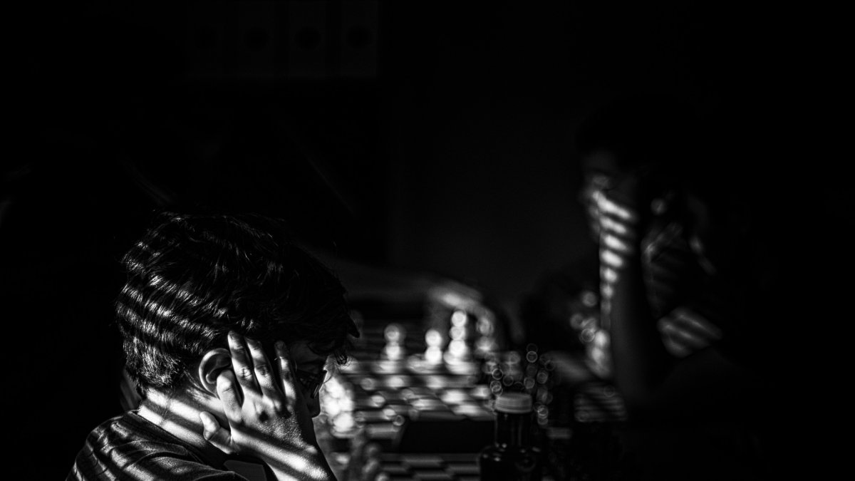 Segundo clasificado en categoría general. Imagen de Manuel Alfonso Granizo María.